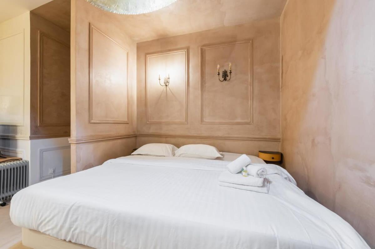 Zzz Broca Xl Paris 13 - 3P Apartment Exterior photo